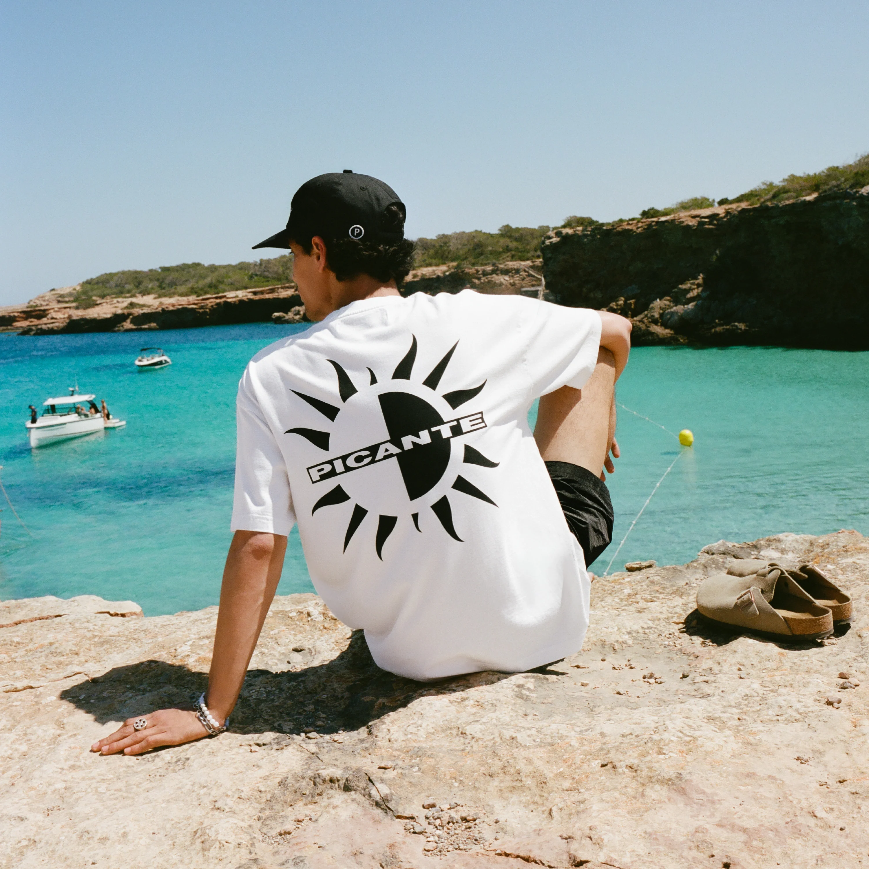 Rising T-Shirt - Image 3