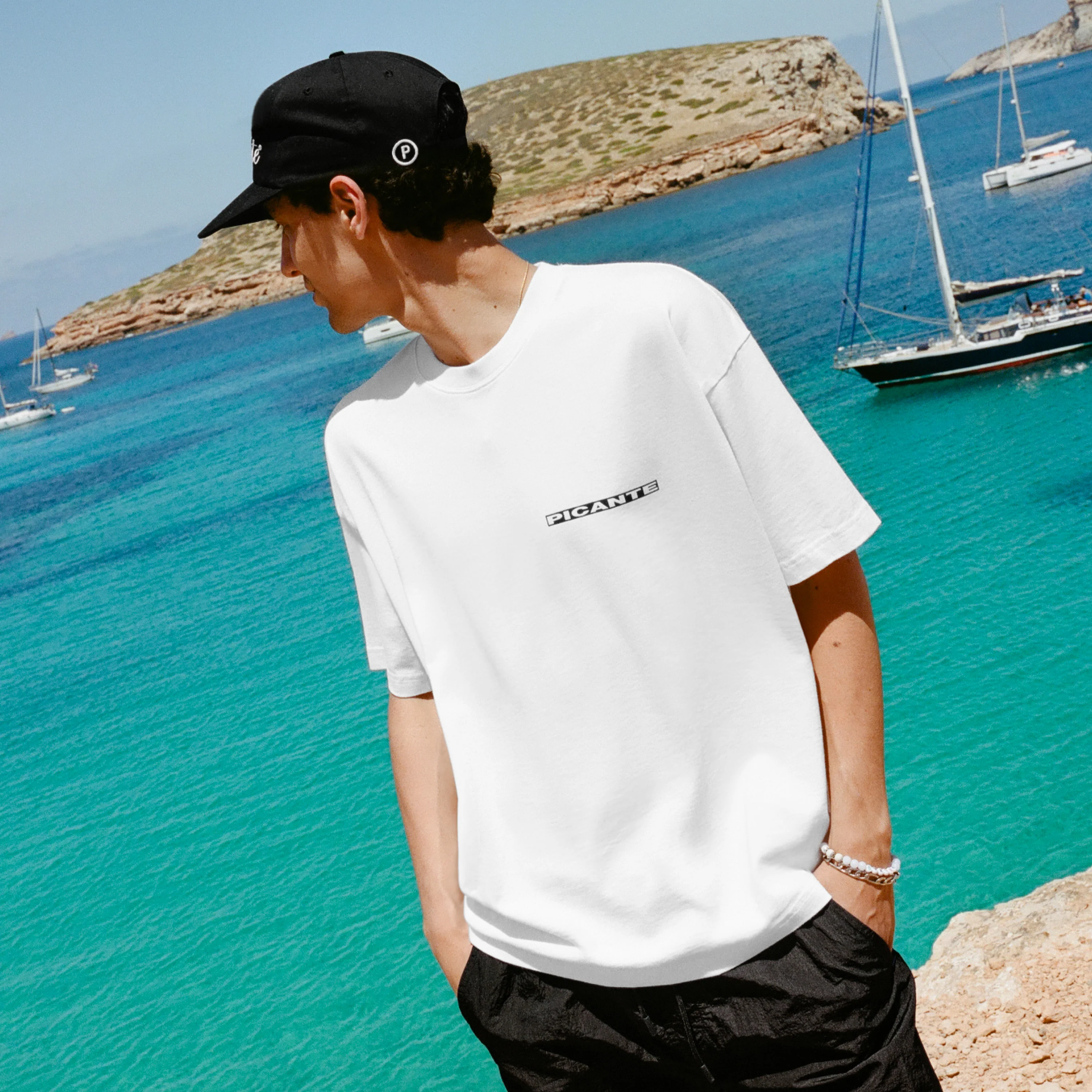 Rising T-Shirt - Image 4