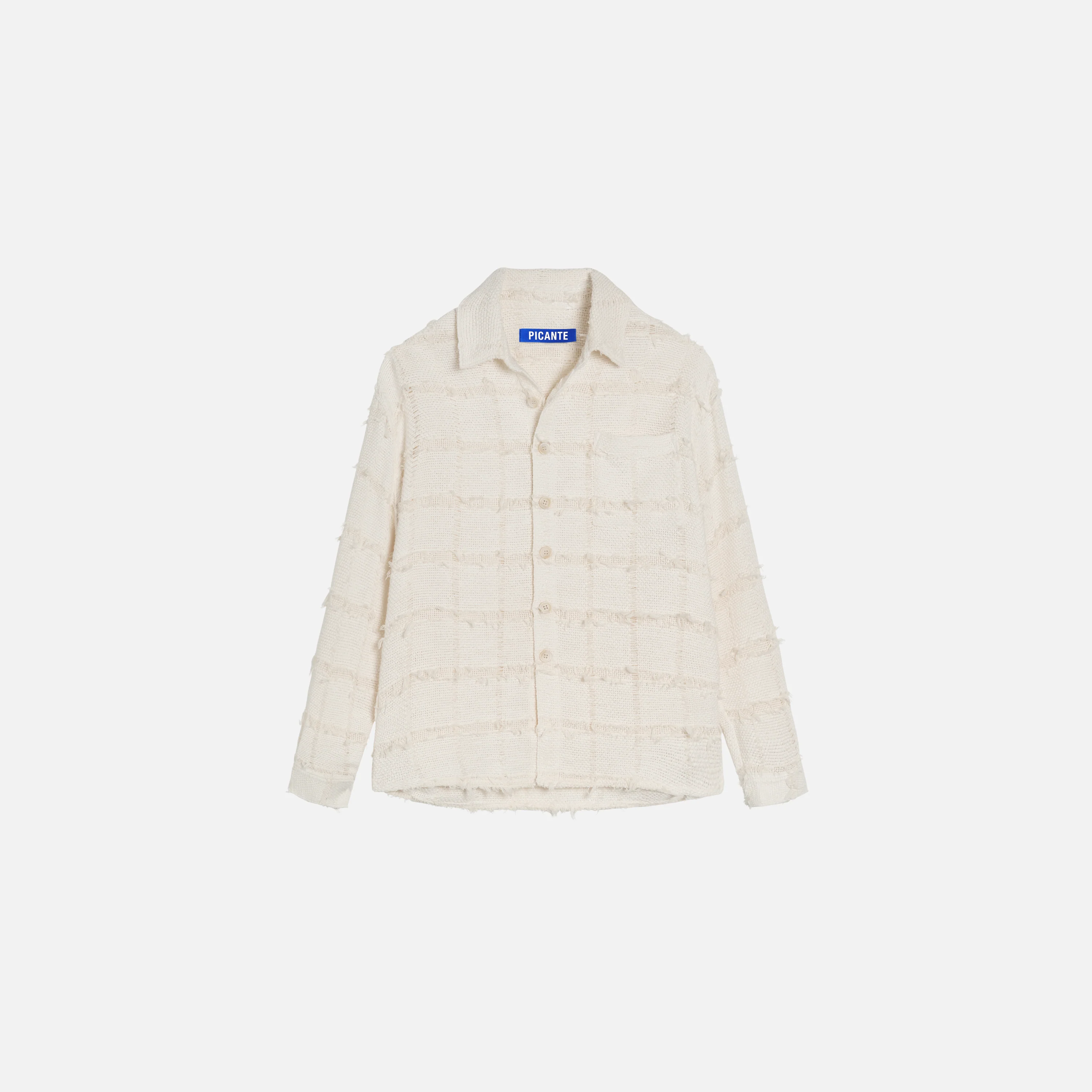 Rocco Overshirt