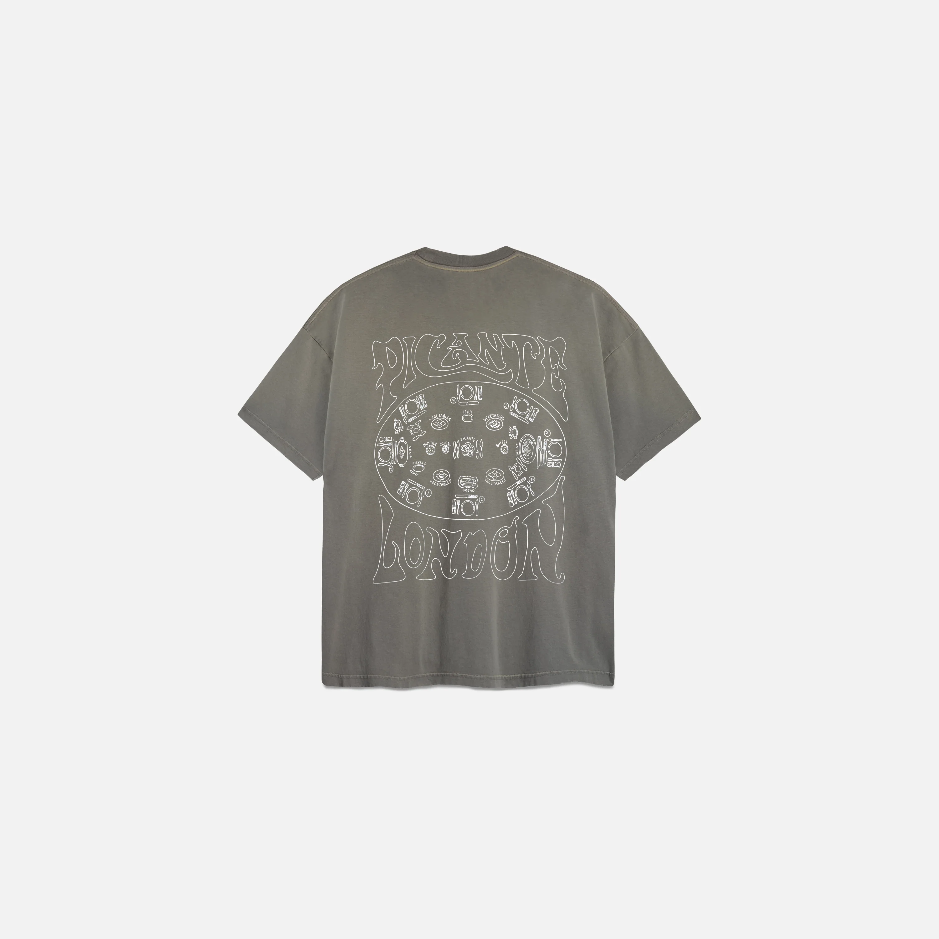 Sacramento T-Shirt
