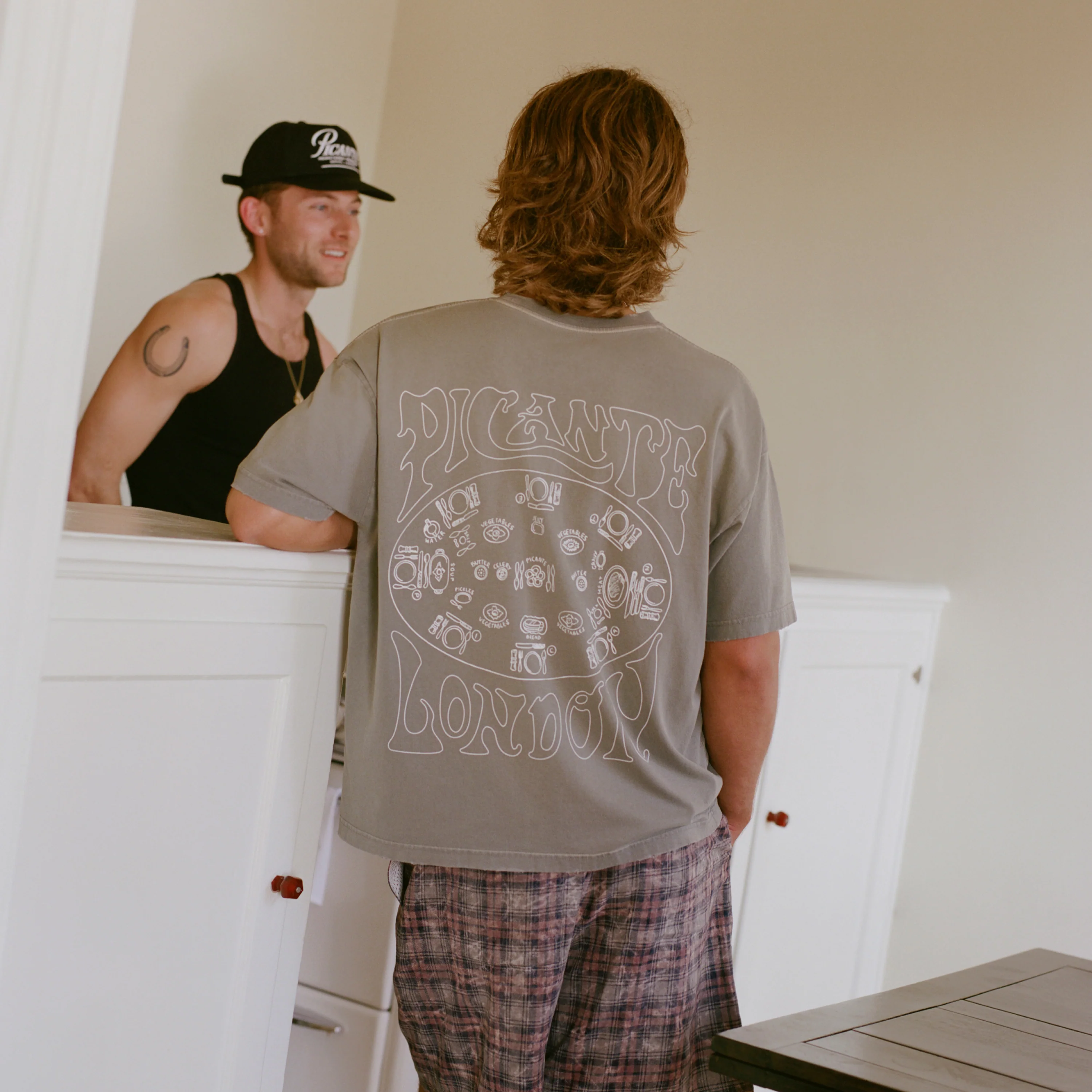 Sacramento T-Shirt - Image 3