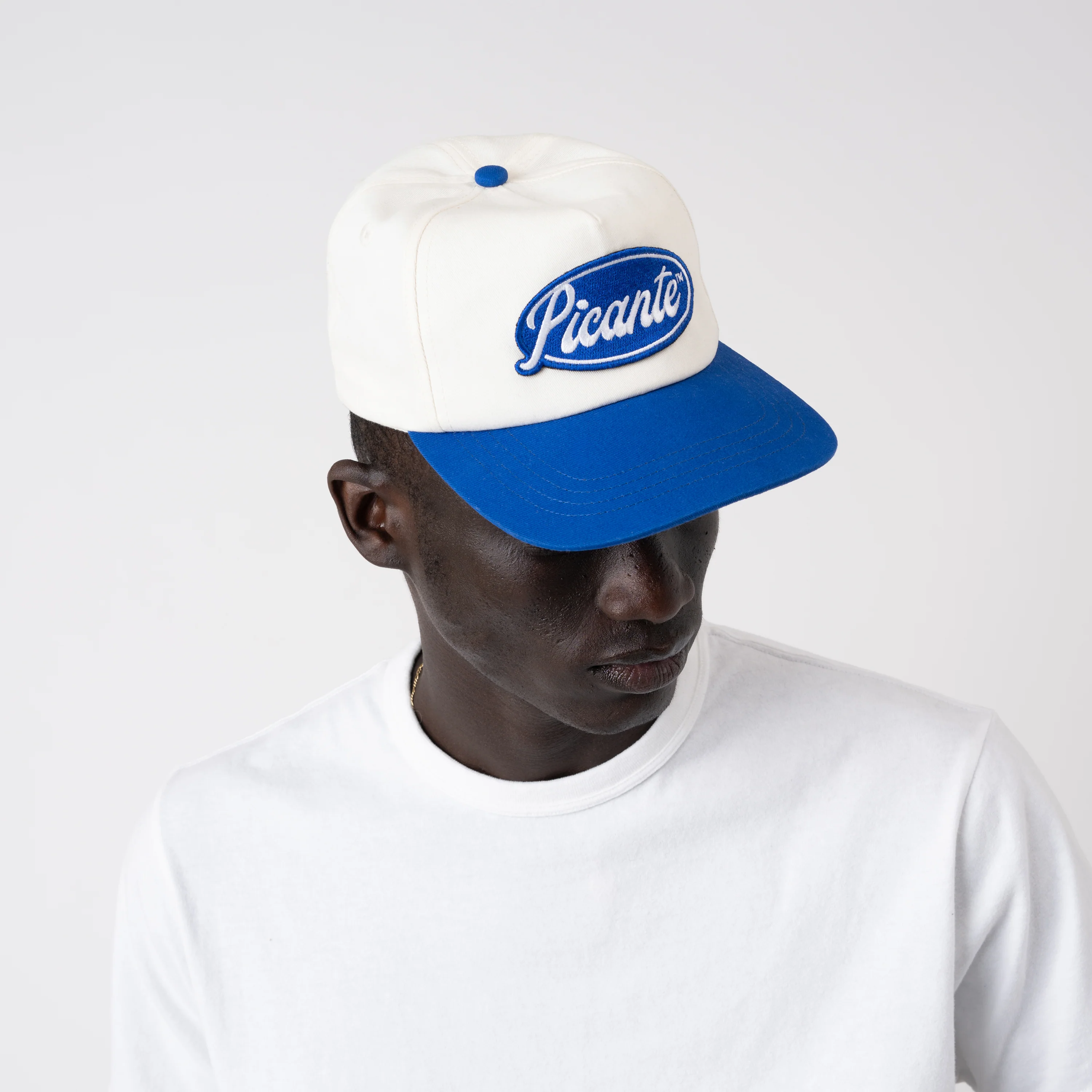 Senna Crew Cap - Image 2