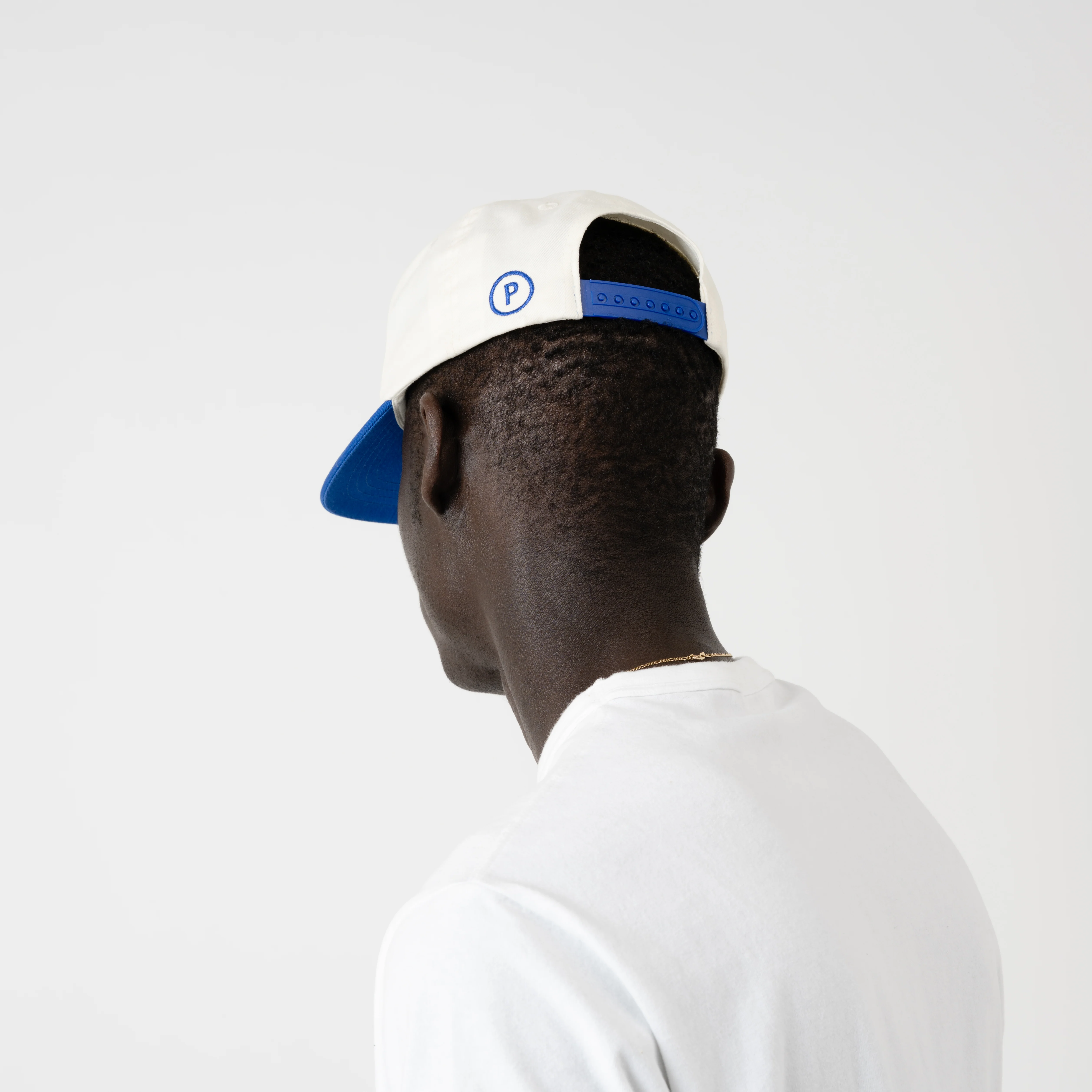 Senna Crew Cap - Image 3