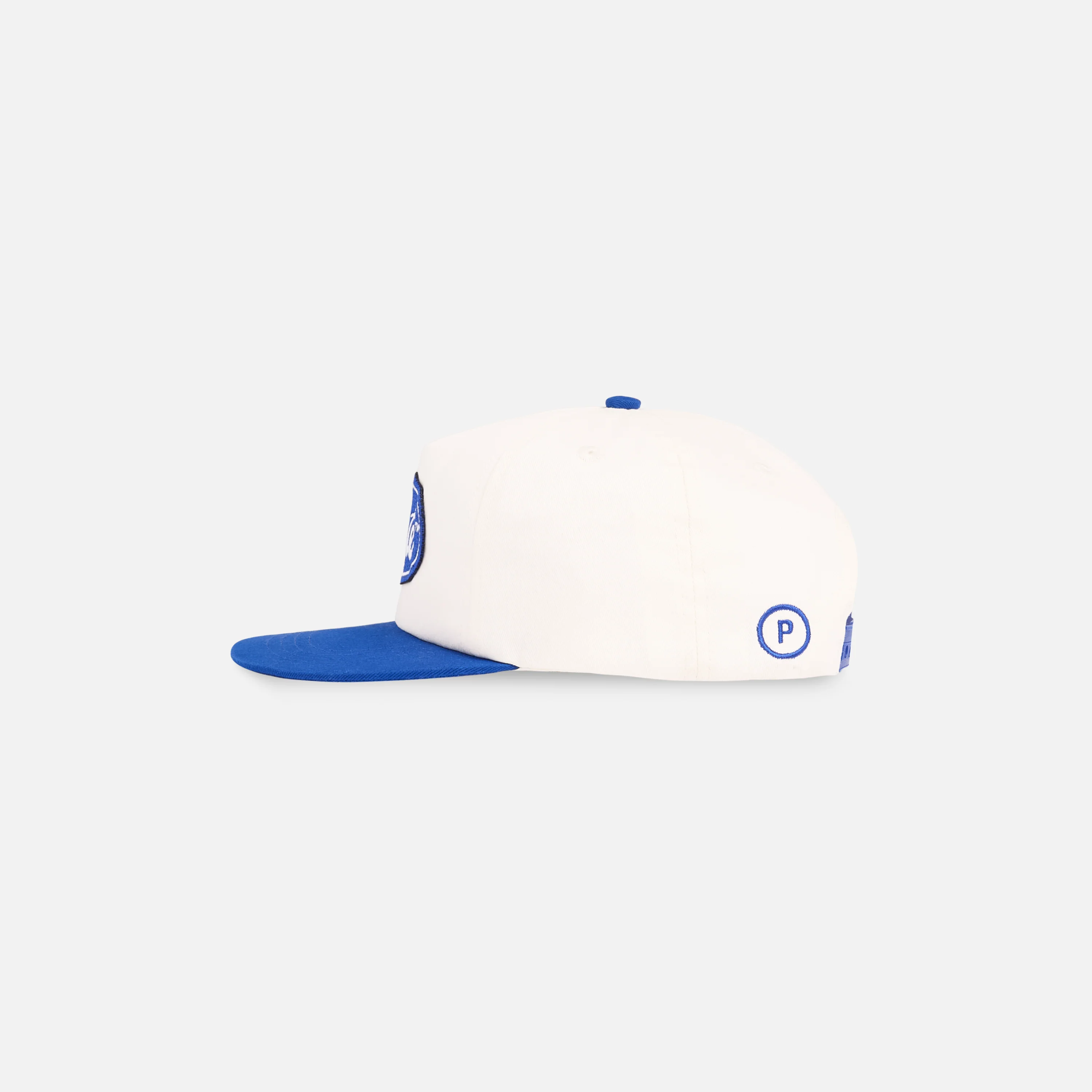 Senna Crew Cap - Image 4