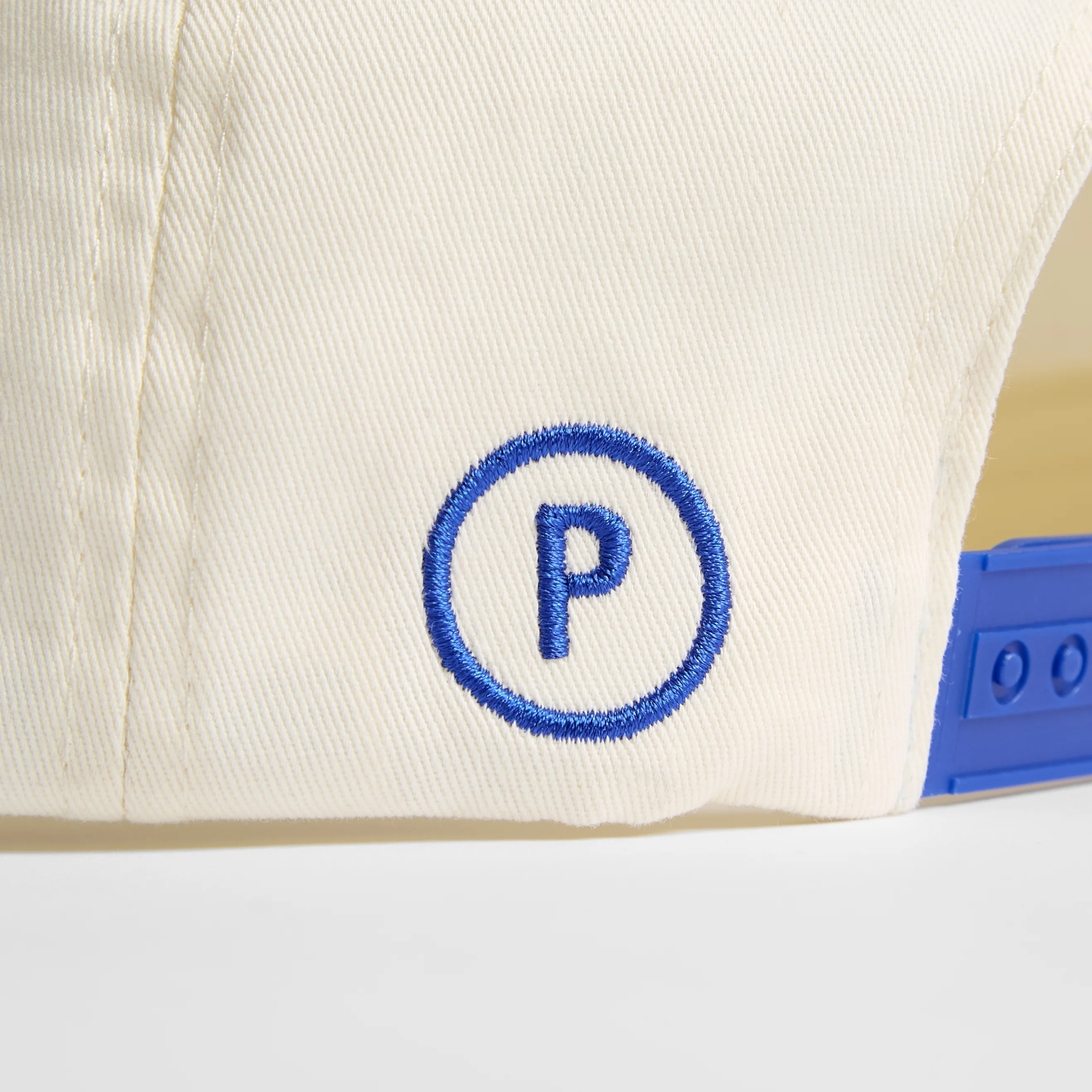 Senna Crew Cap - Image 7