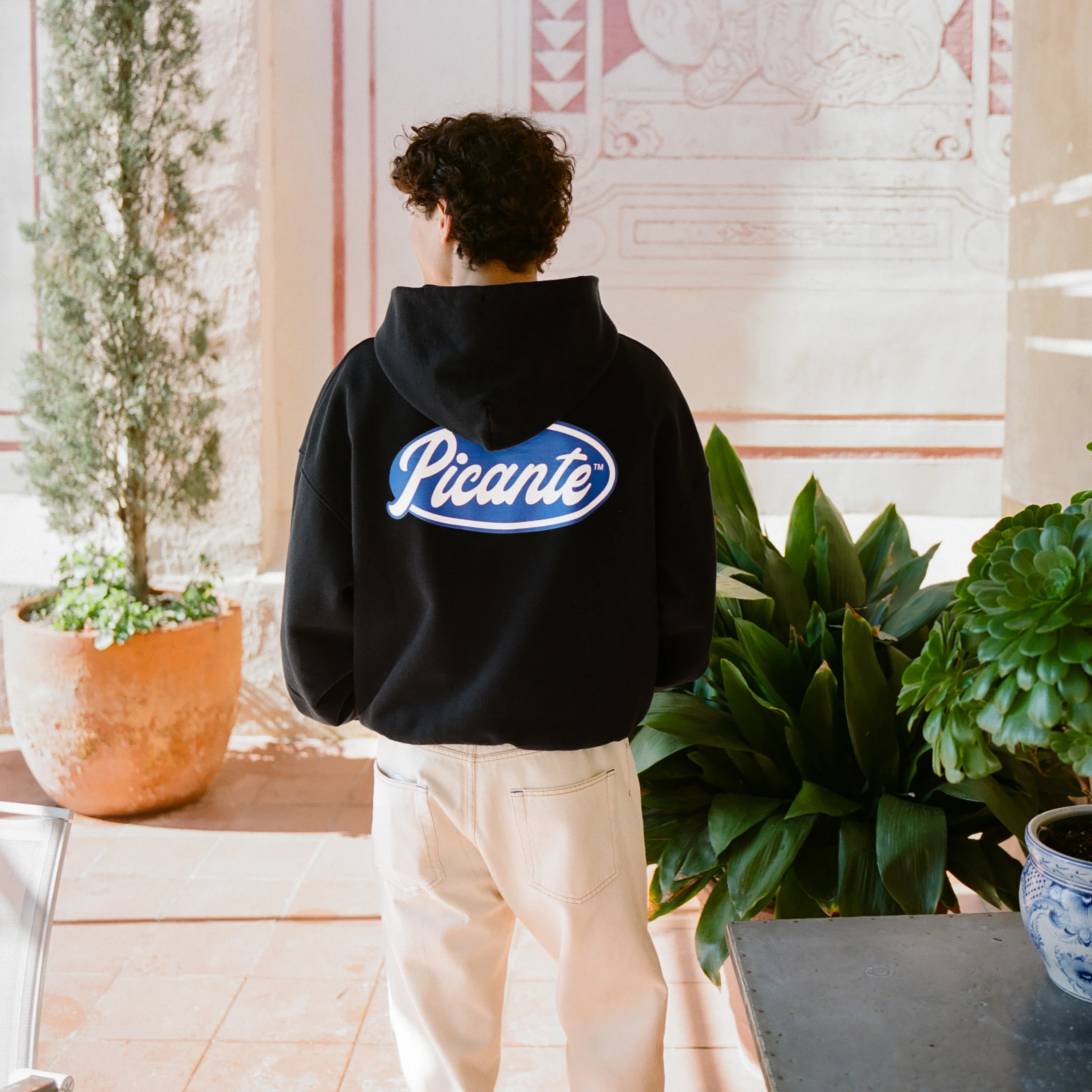 Senna Hoodie - Image 3