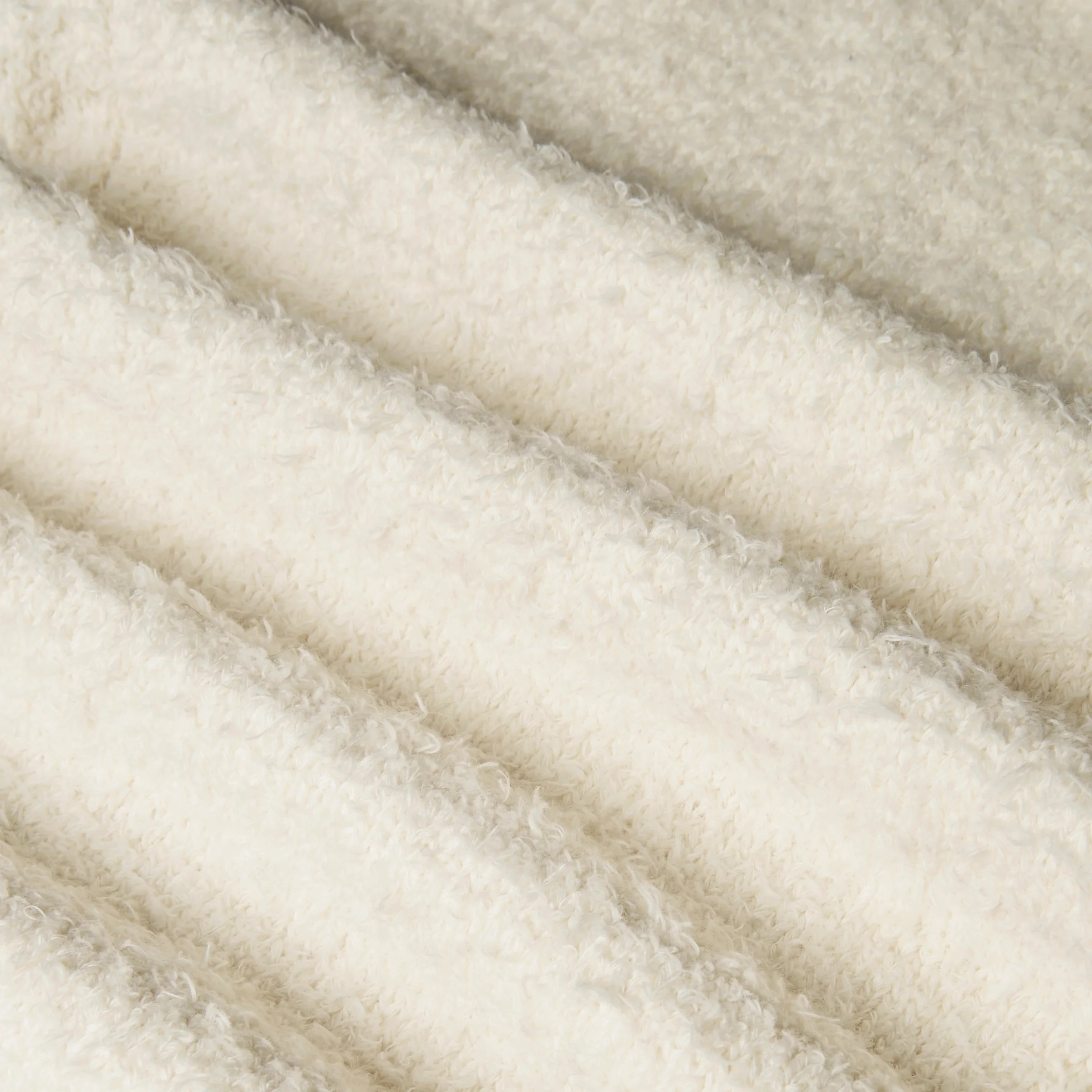 Shaggy Knit Sweatpant - Image 6