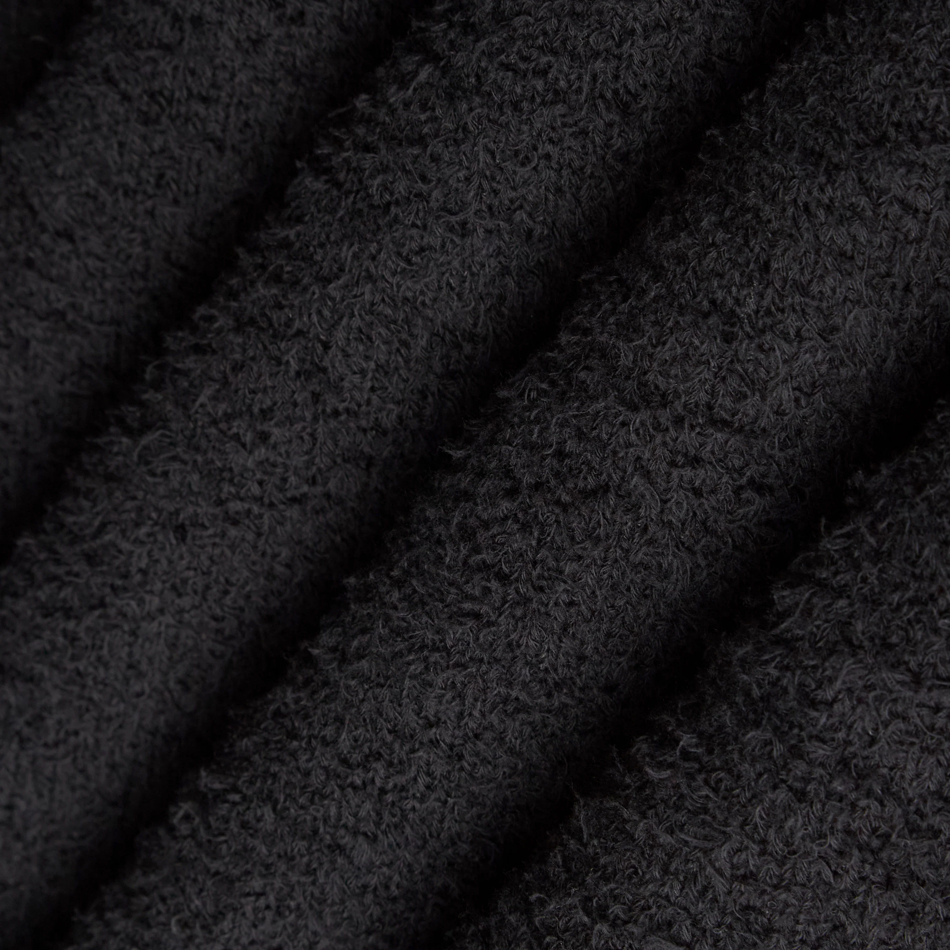 Shaggy Knit Sweater - Image 5