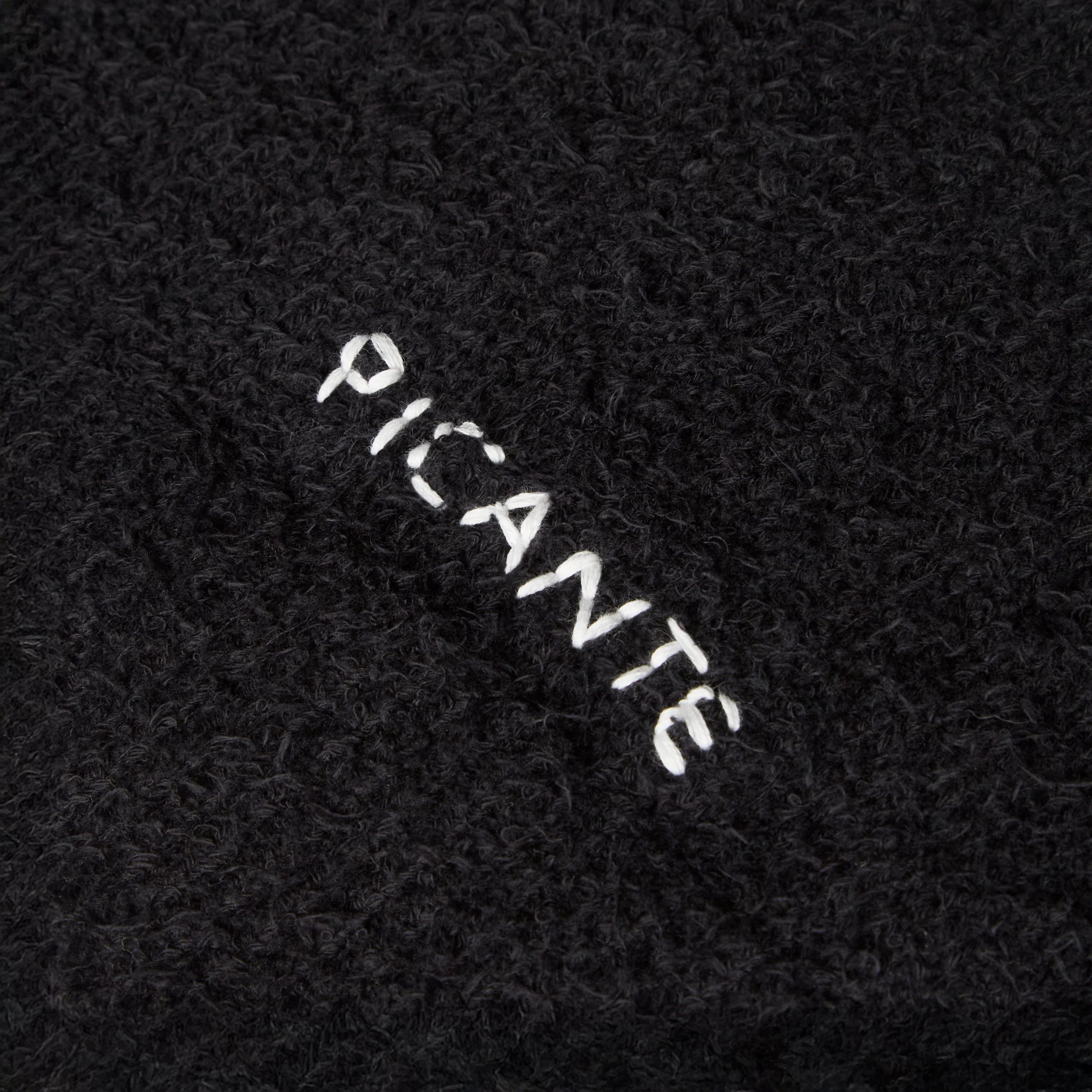 Shaggy Knit Sweater - Image 6
