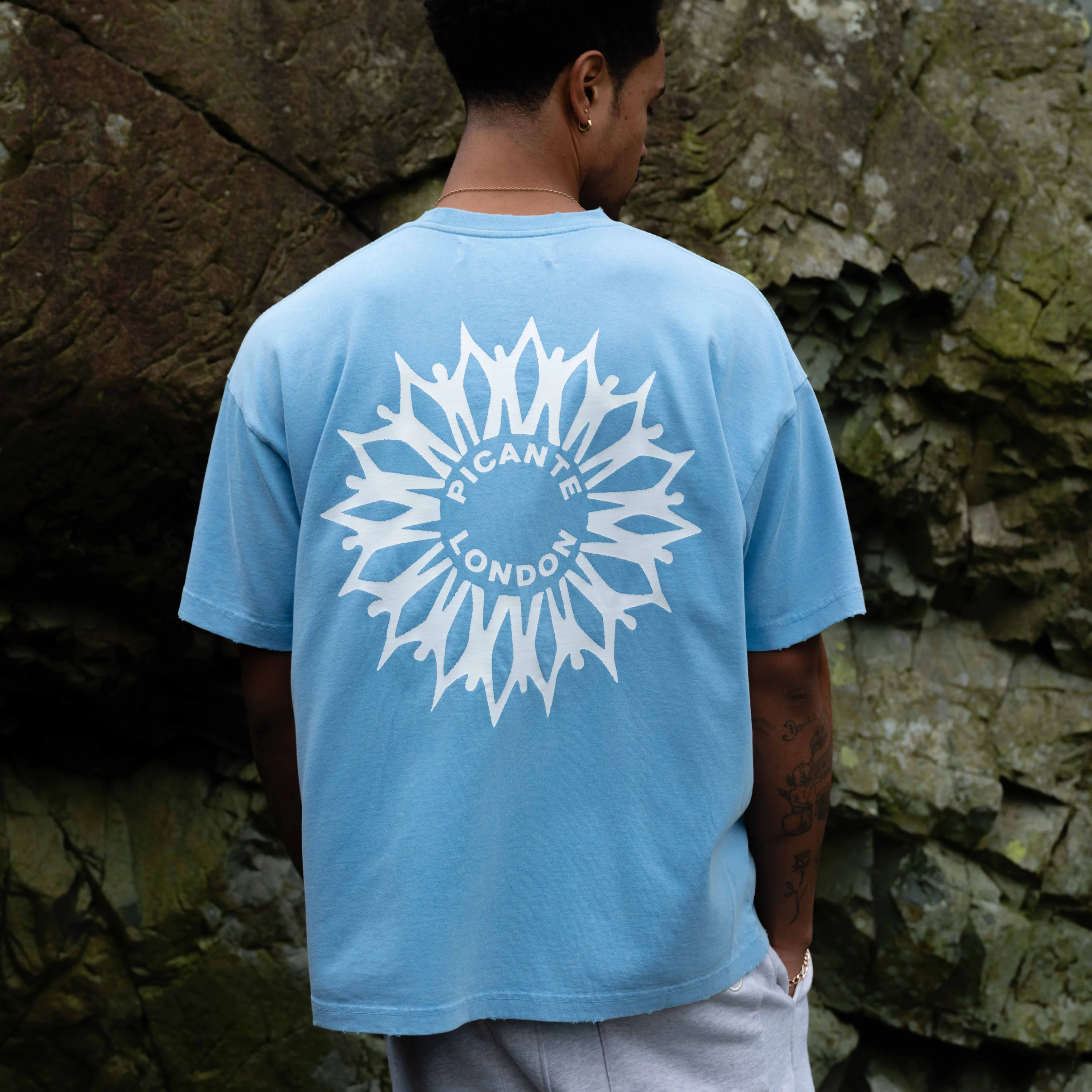 Solar T-Shirt - Image 3