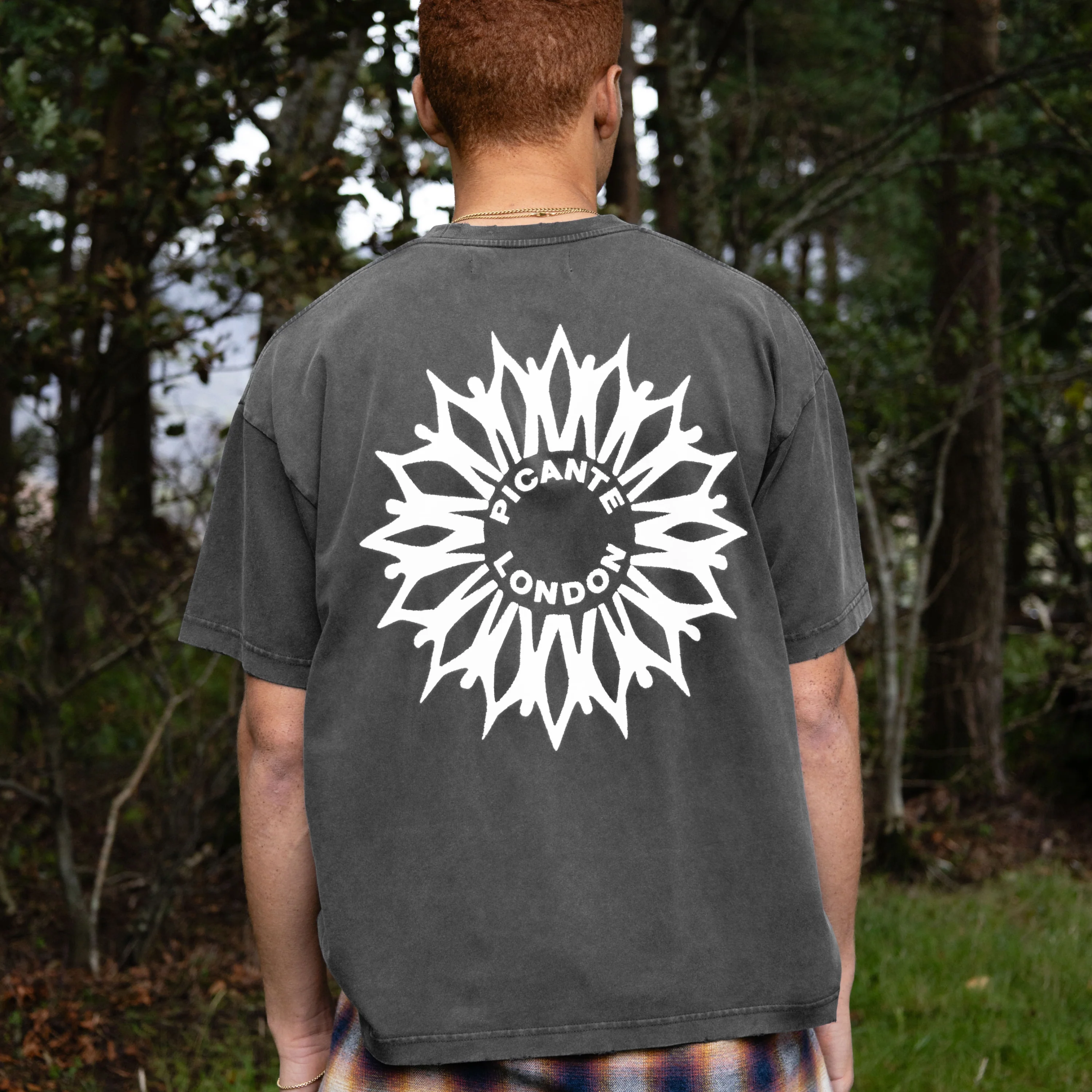 Solar T-Shirt - Image 3