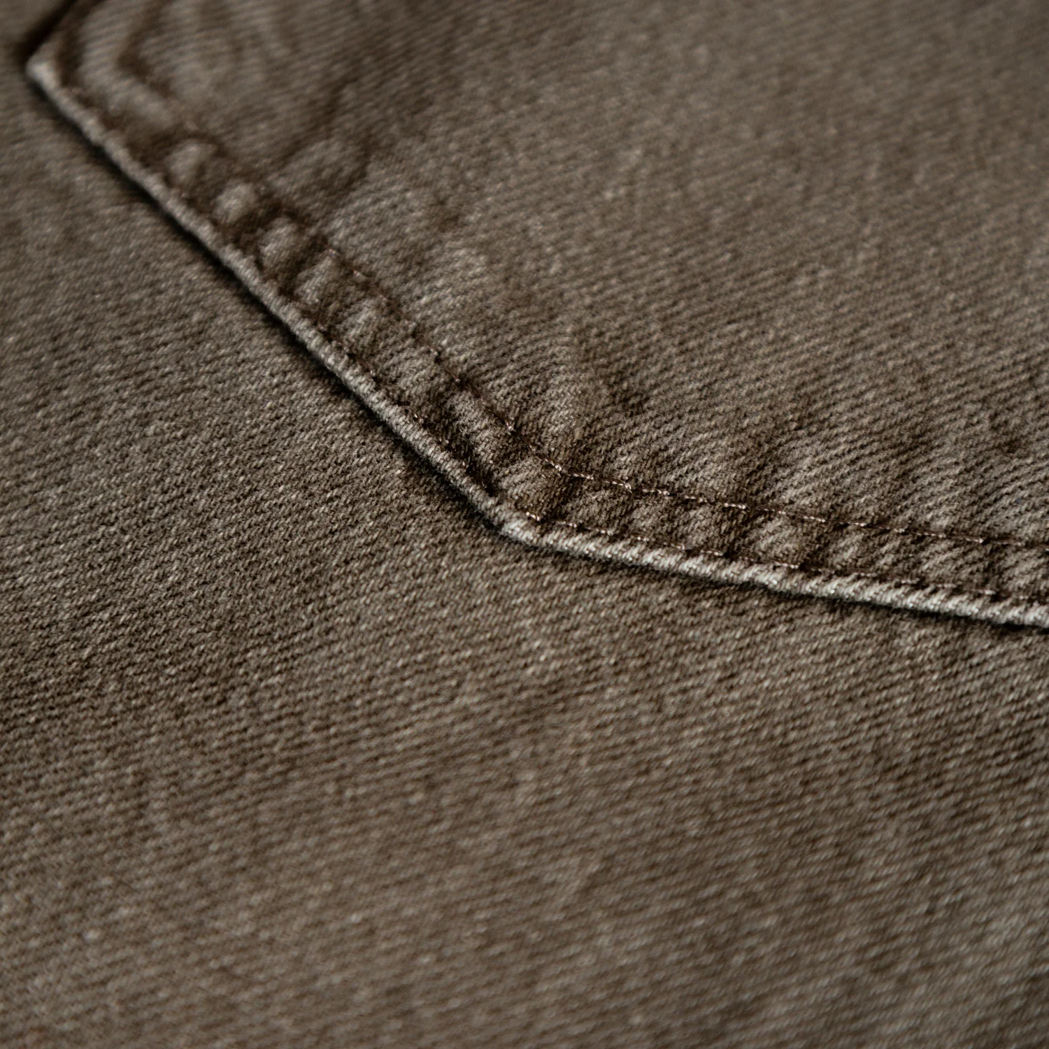 Straight Leg Jeans V308 - Image 12