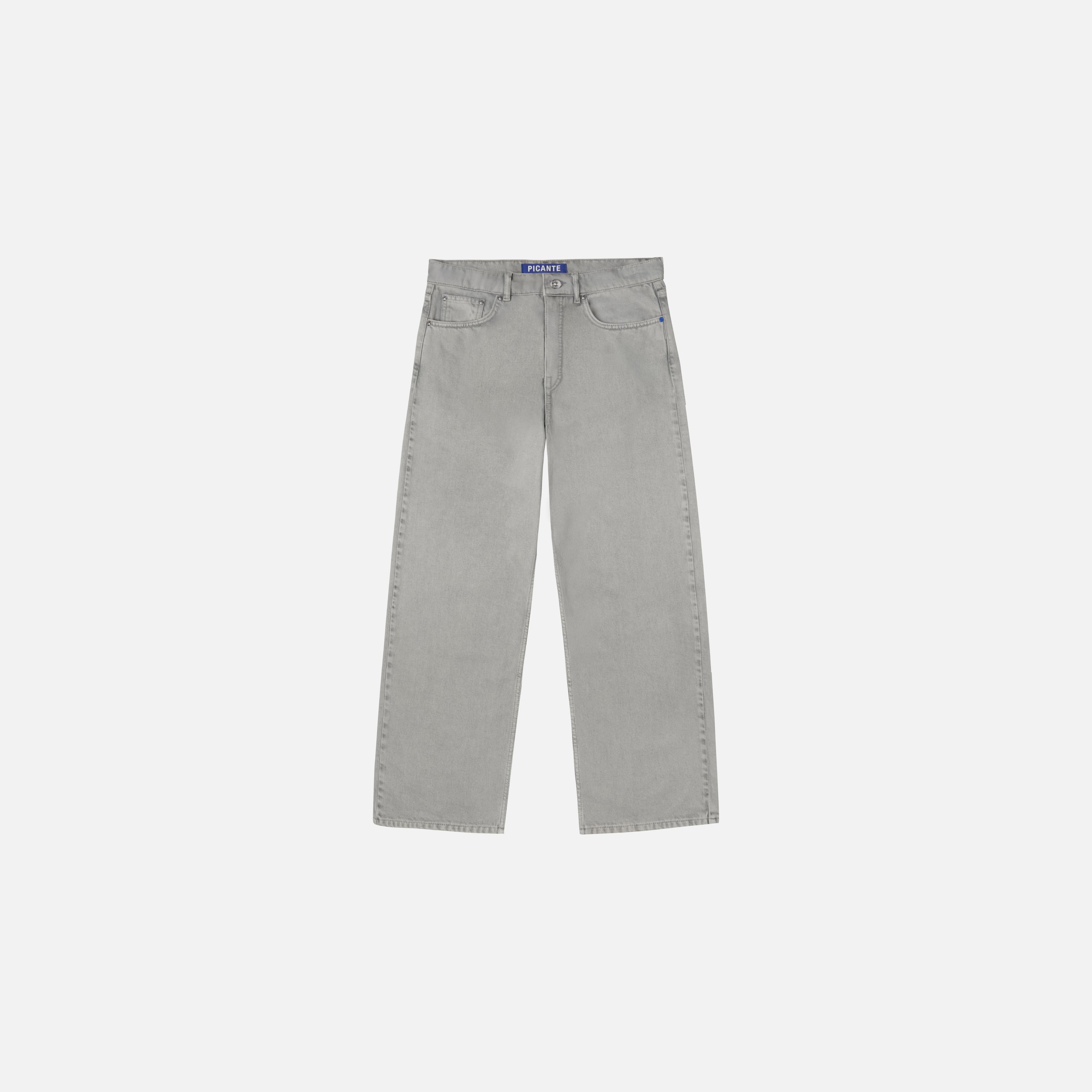 Straight Leg Jeans V308