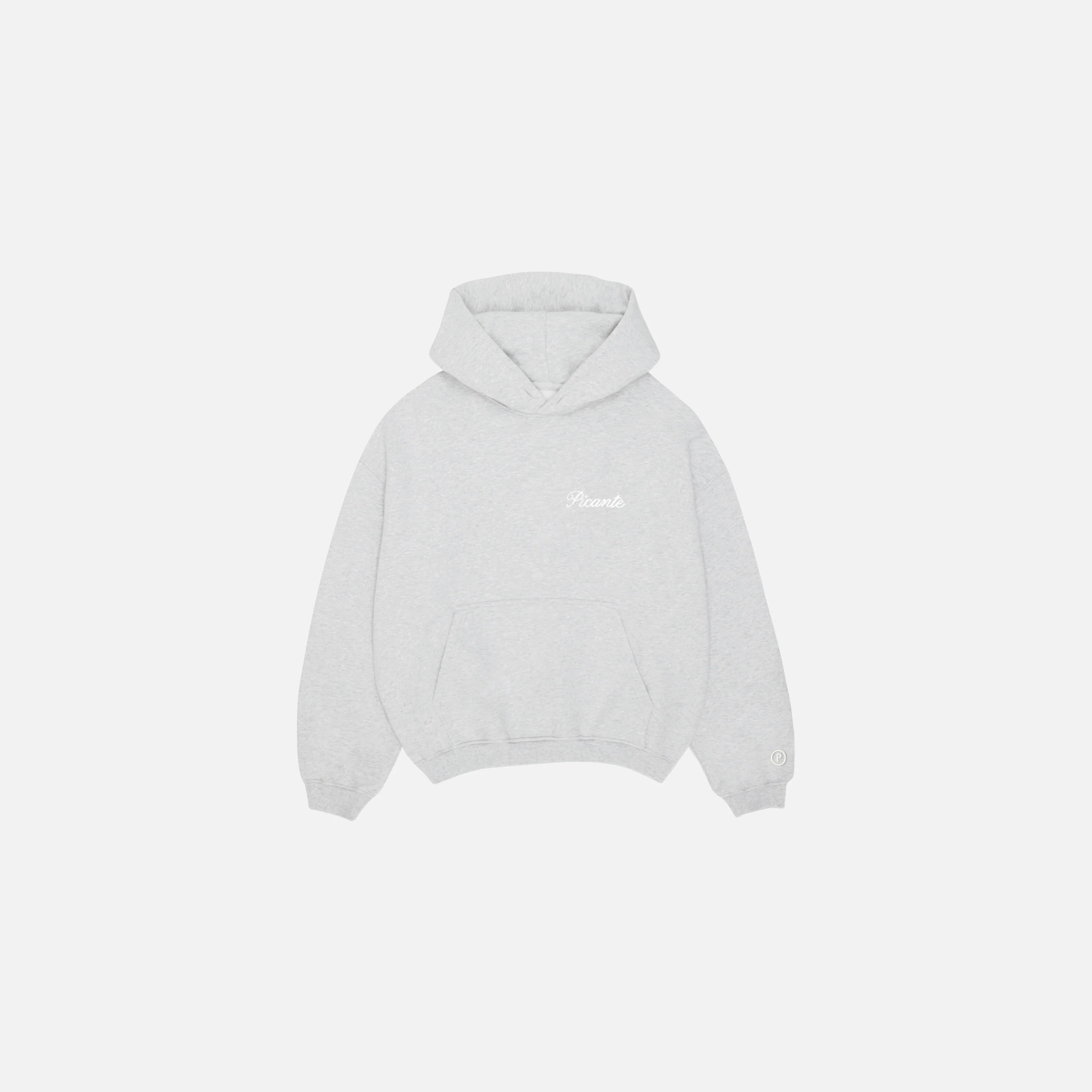 Tailor Chain Stitch Hoodie - Image 2