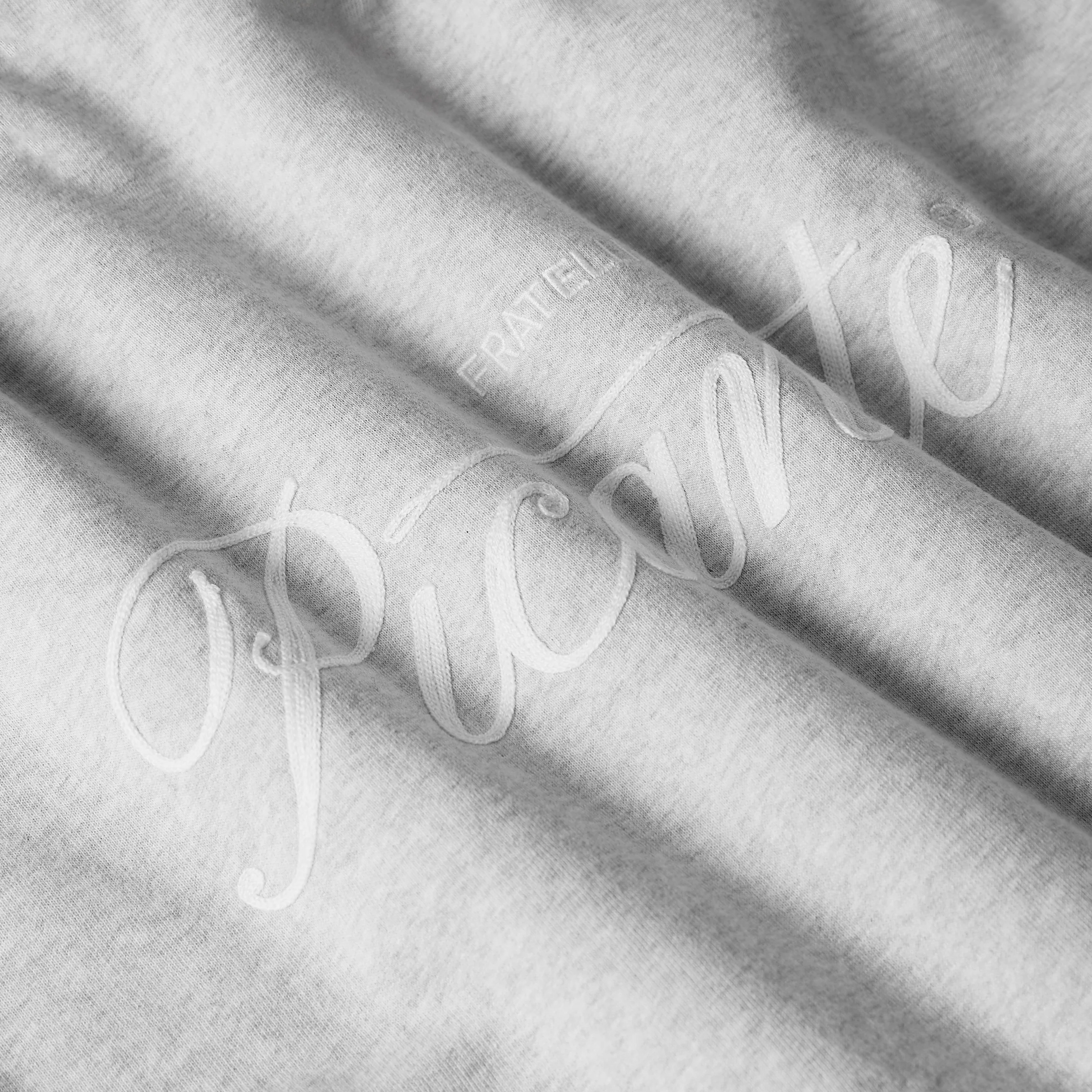 Tailor Chain Stitch Hoodie - Image 4