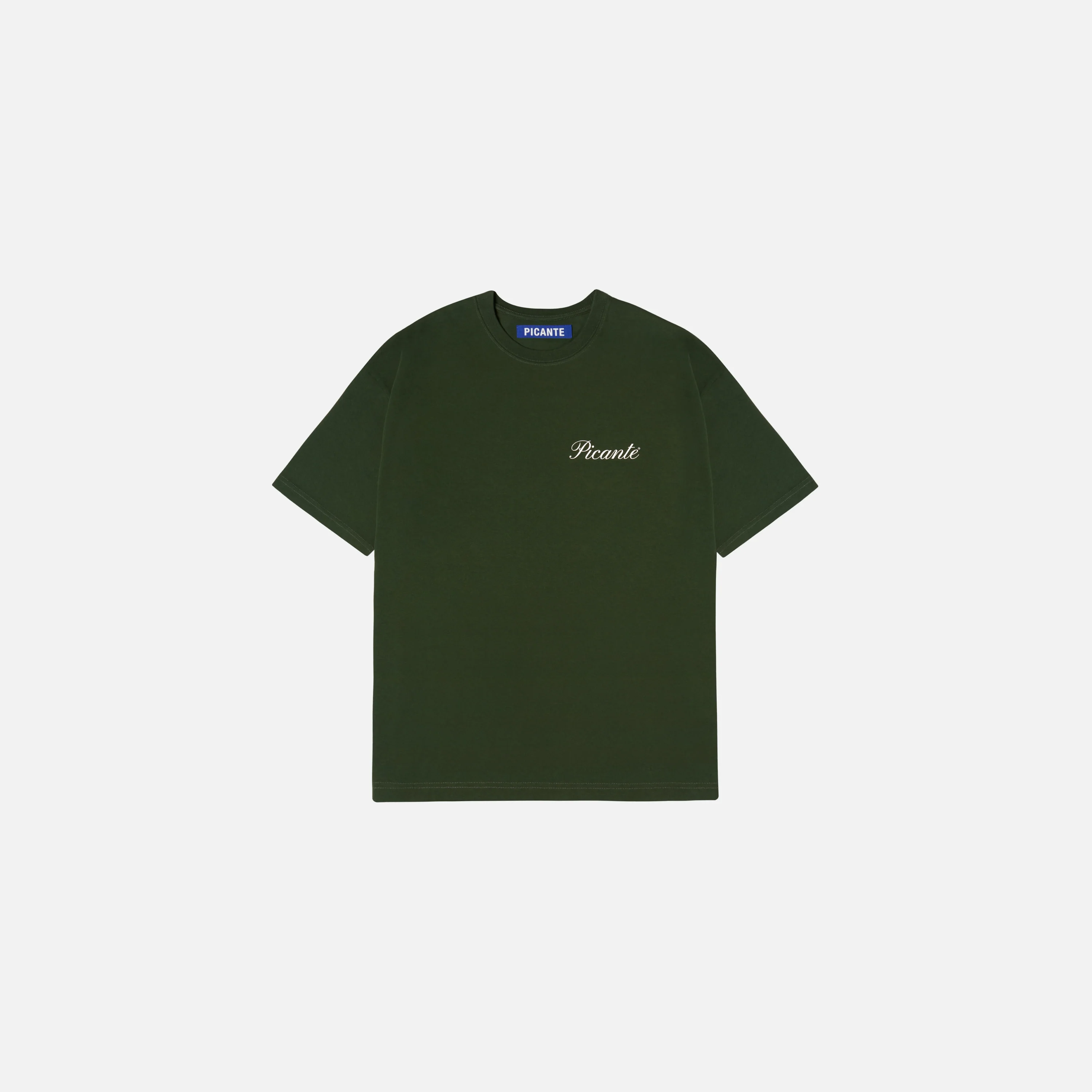 Tailor T-Shirt - Image 2