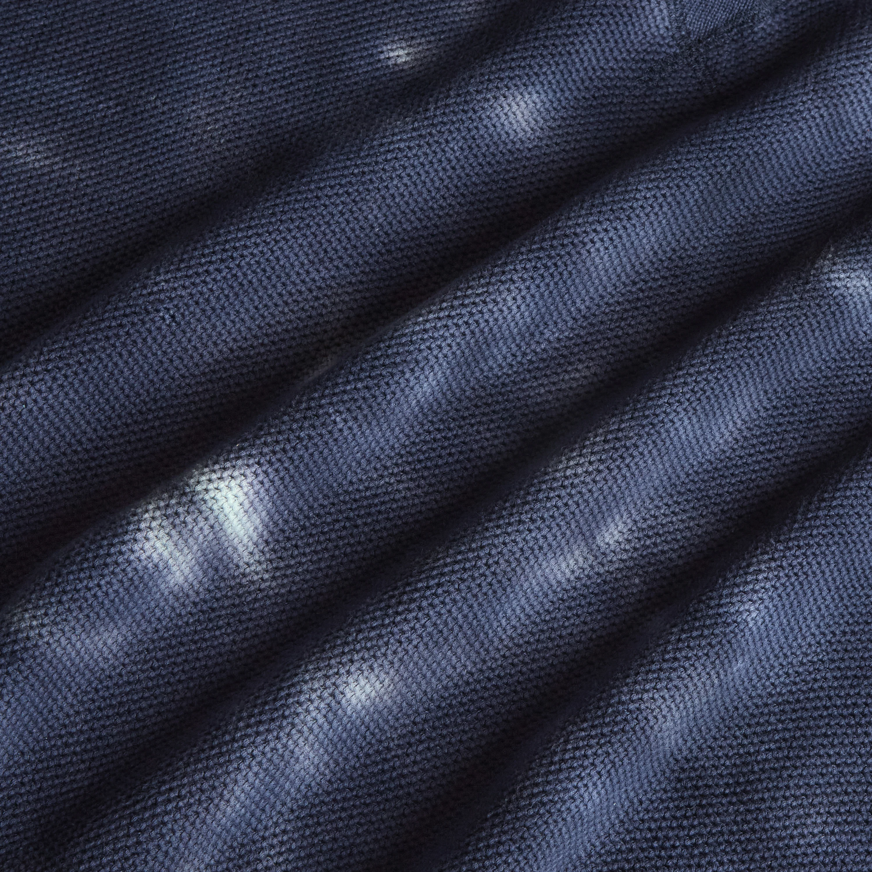 Eclipse Tie Dye Knit Sweater - Image 5