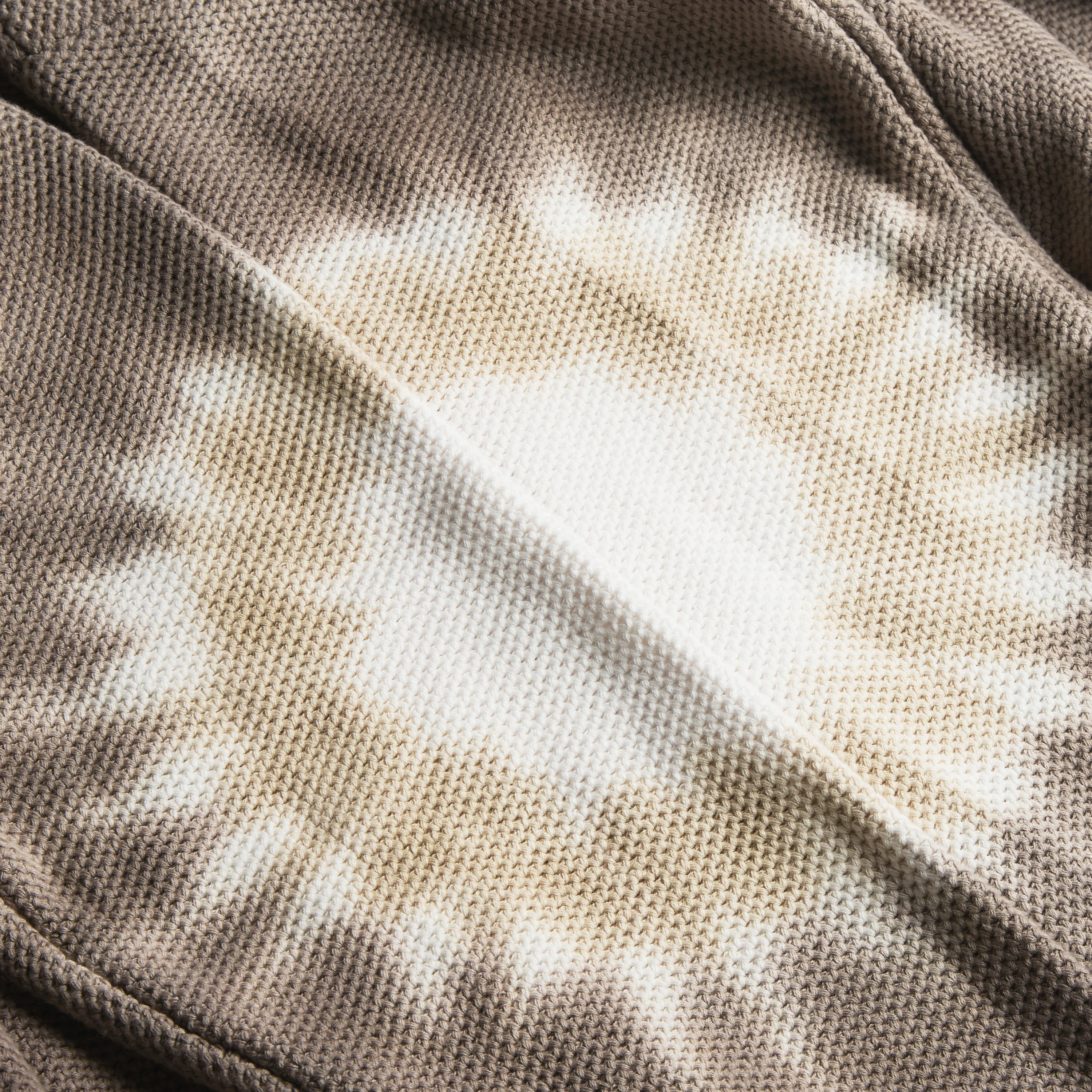Eclipse Tie Dye Knit Sweater - Image 6