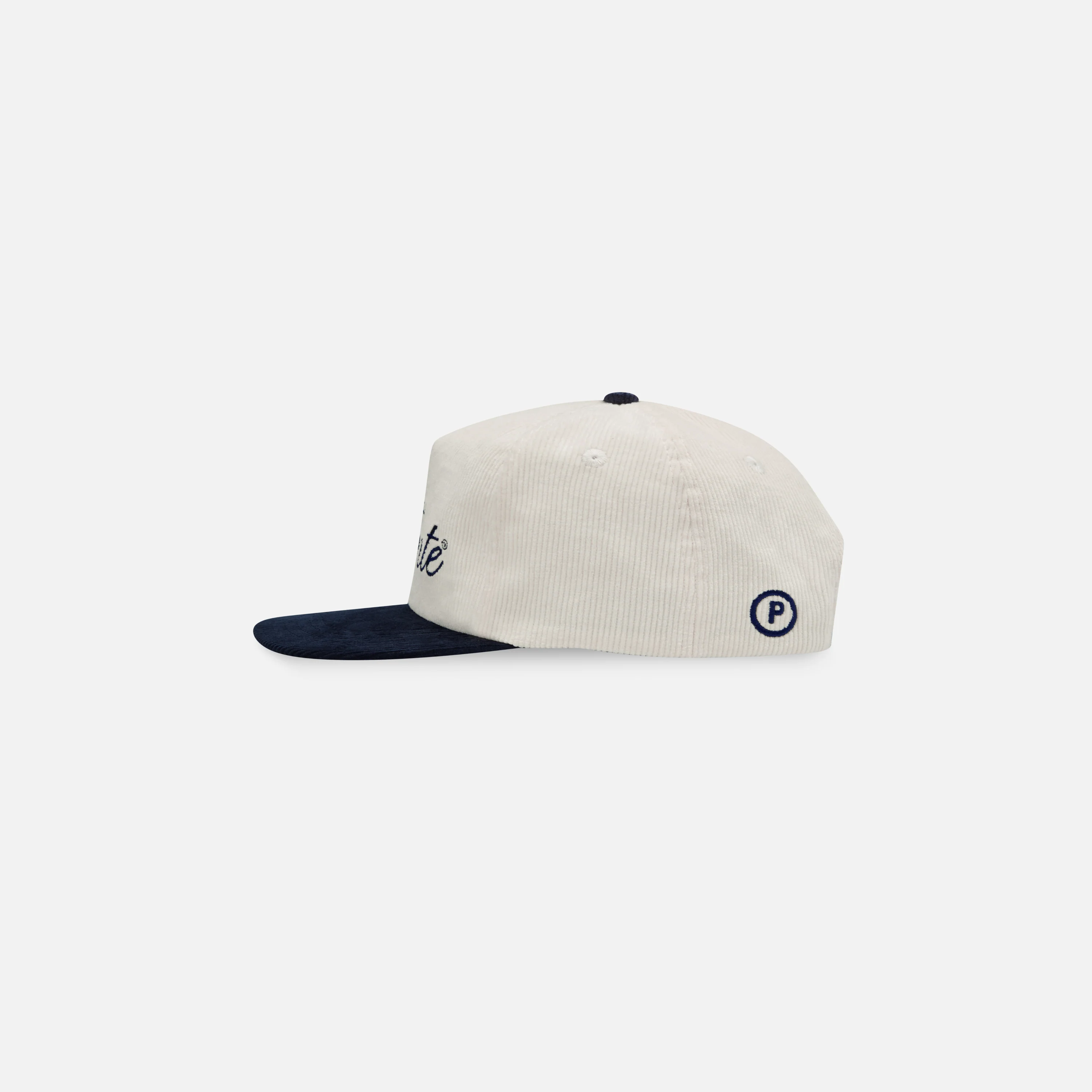 Tailor Cord Crew Cap - Image 2