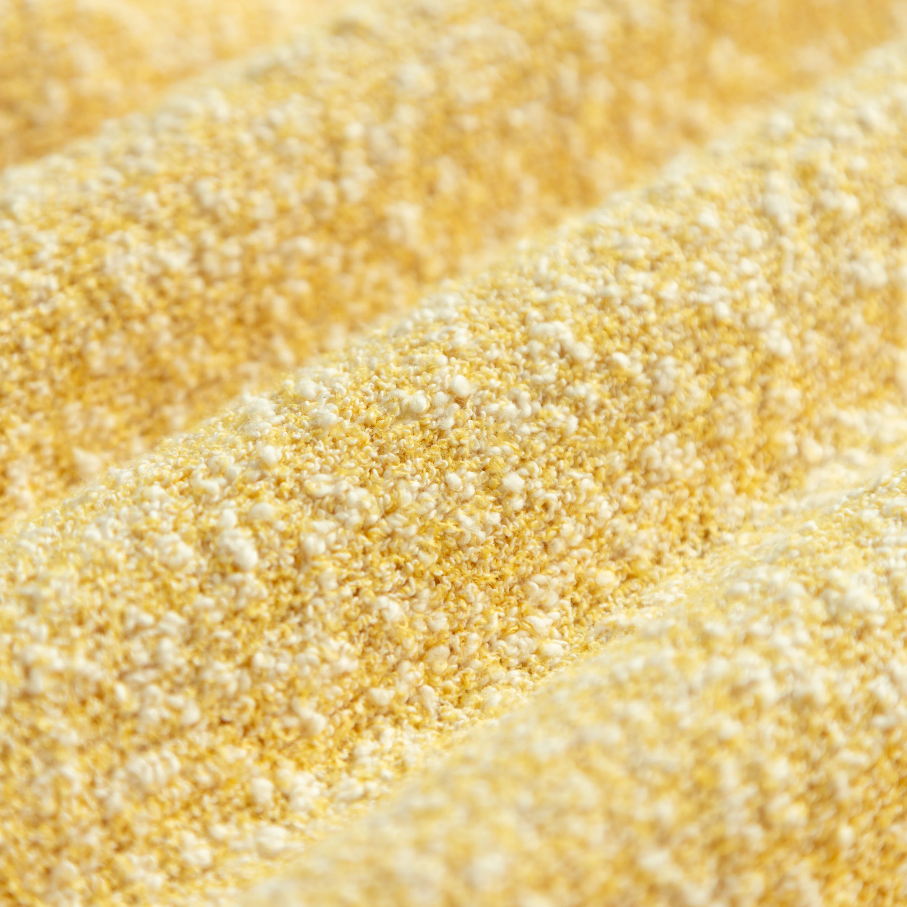 Boucle Hover Zip-Through Knit - Image 5